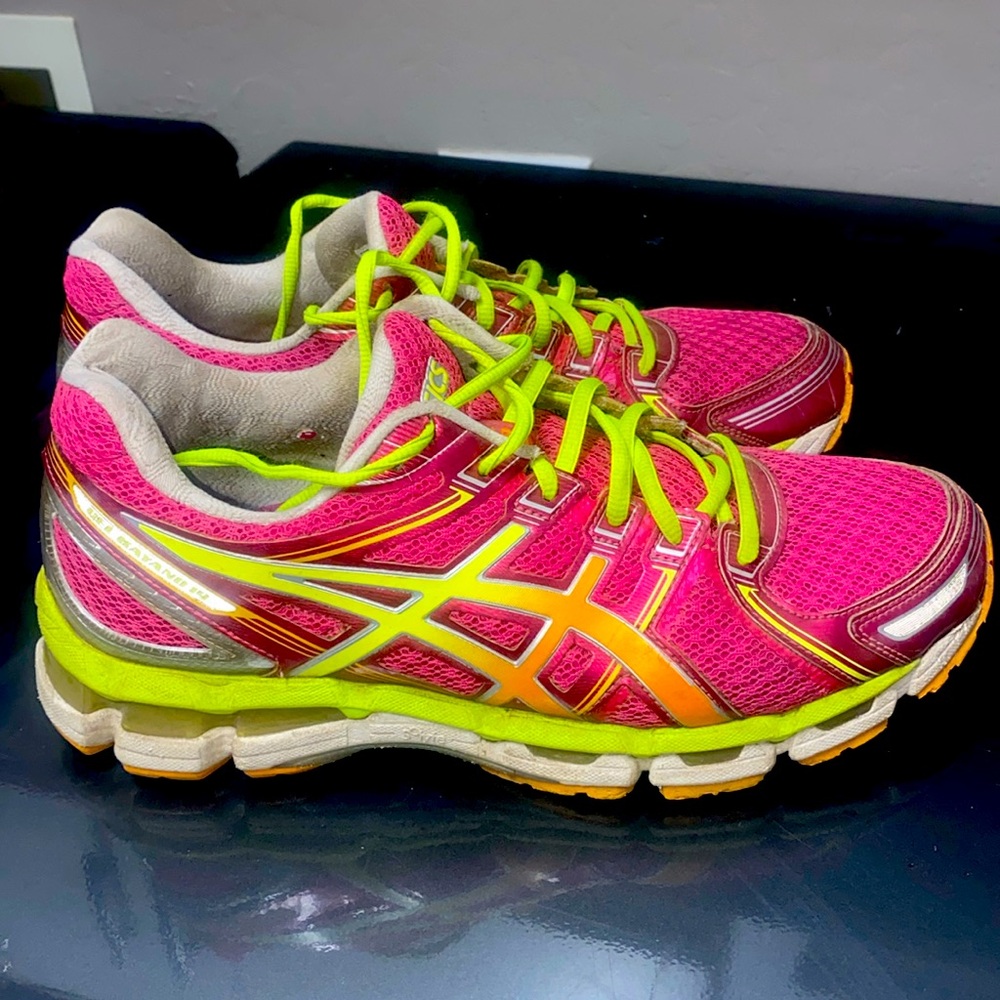 ASICS Gel